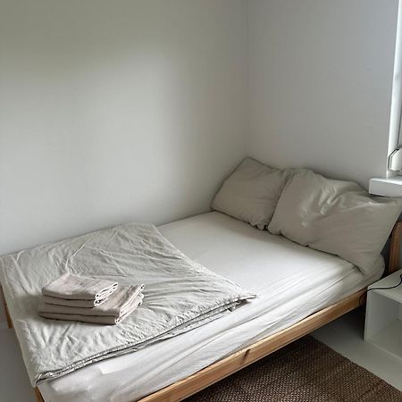 Casa More Small Apartment Niederalm Luaran gambar
